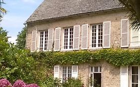 Bed And Breakfast Manoir À Tamervile À